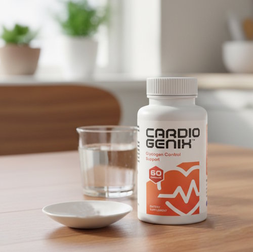 Cardiogenix - Imagen 5