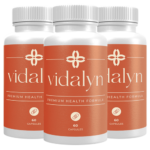 Vidalyn