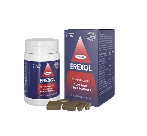 Erexol